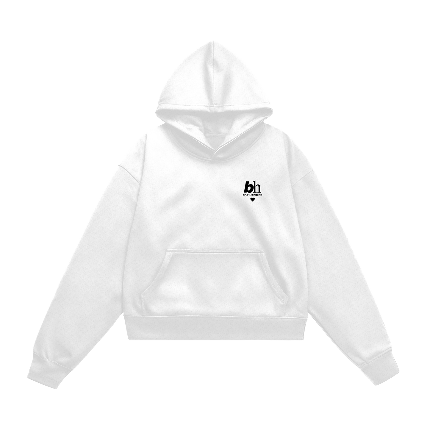 HOODIE L'AFFREUSE