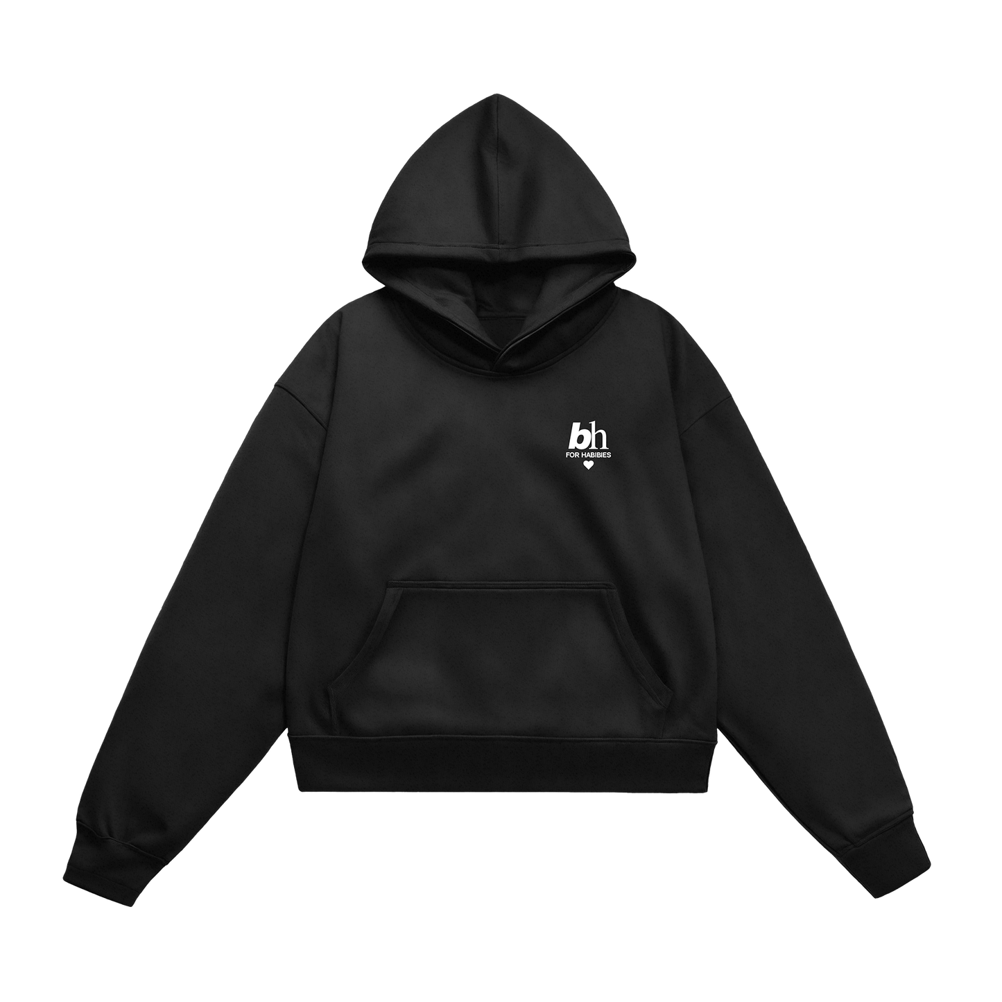 HOODIE L'AFFREUSE