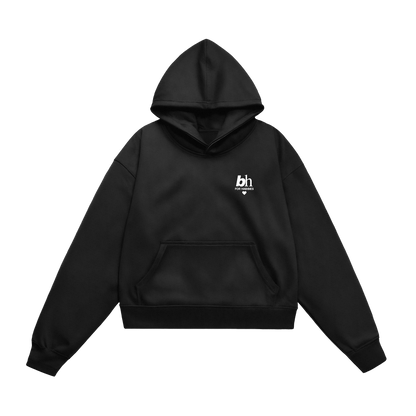 HOODIE L'AFFREUSE