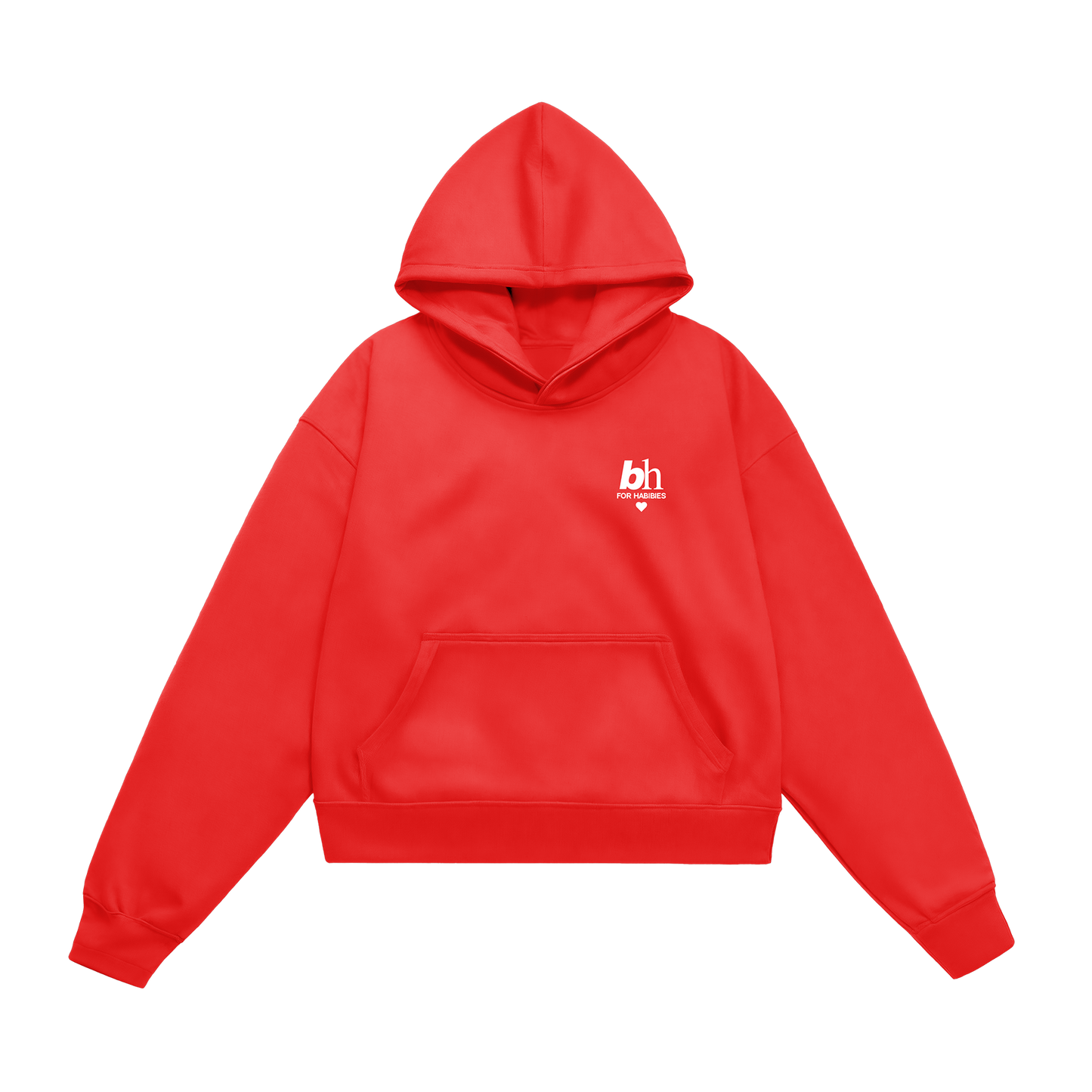 HOODIE L'AFFREUSE