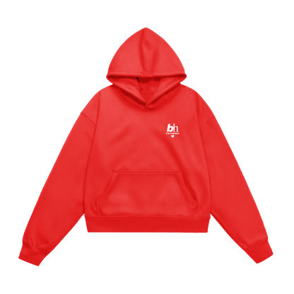 HOODIE L'AFFREUSE