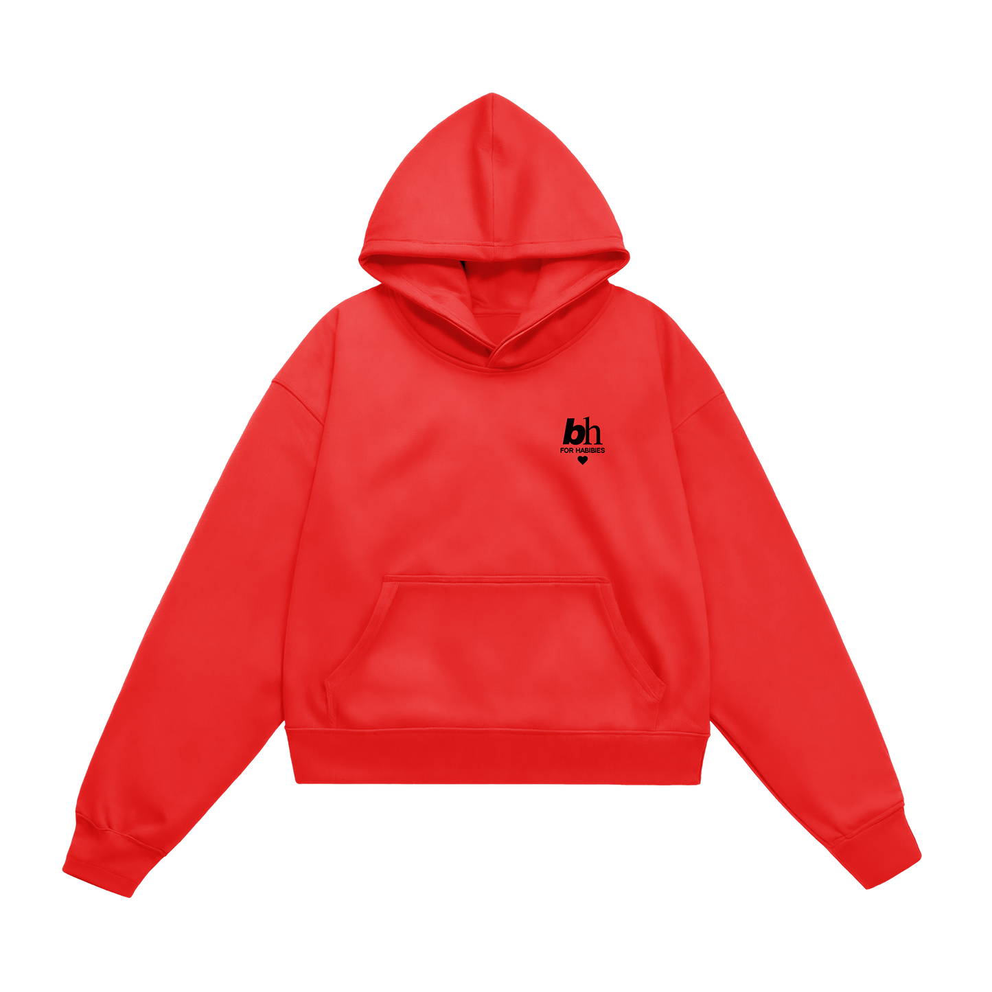 HOODIE L'AFFREUSE