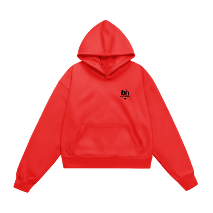 HOODIE L'AFFREUSE