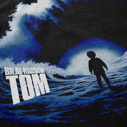 T-SHIRT TOM